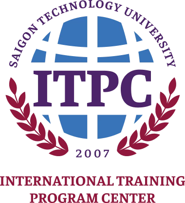 ITPC – ĐH Công nghệ Sài Gòn